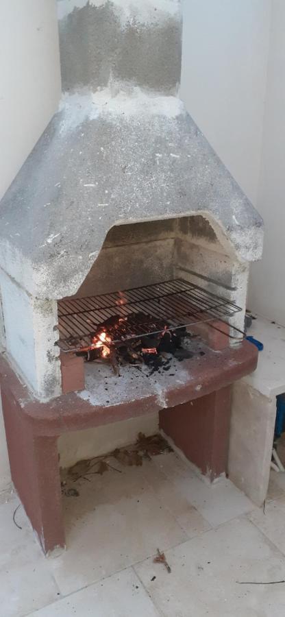 Trullo Genista Villa Martina Franca Ngoại thất bức ảnh