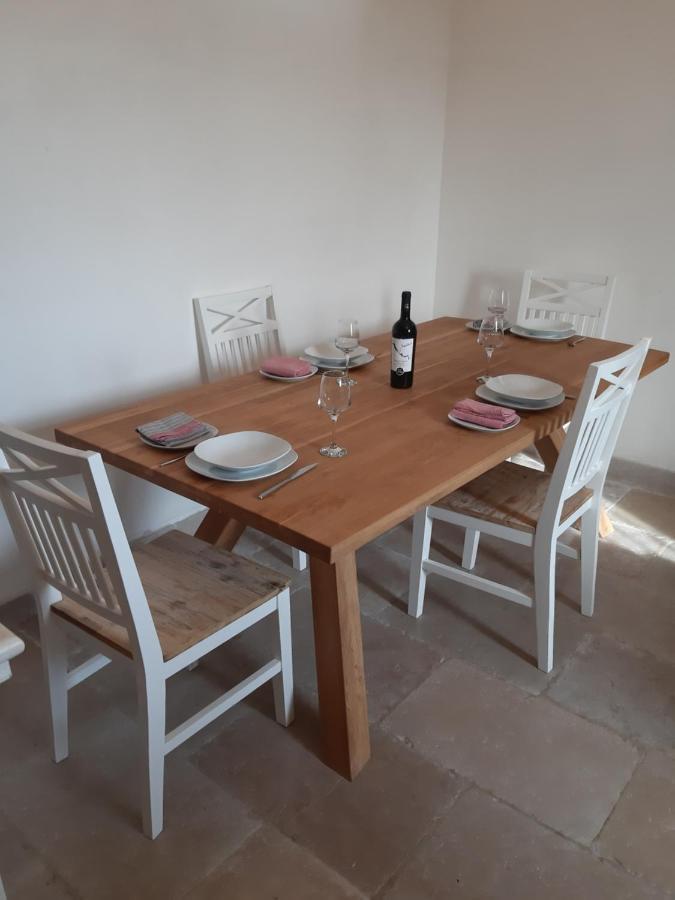 Trullo Genista Villa Martina Franca Ngoại thất bức ảnh