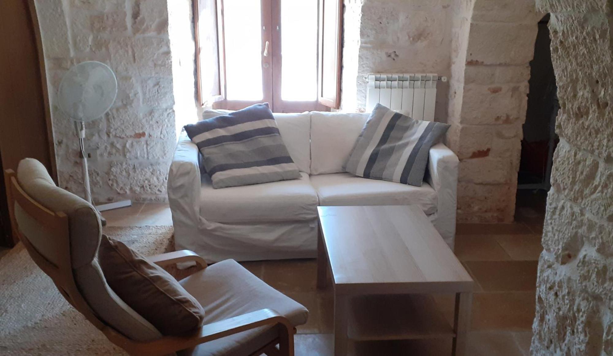 Trullo Genista Villa Martina Franca Ngoại thất bức ảnh