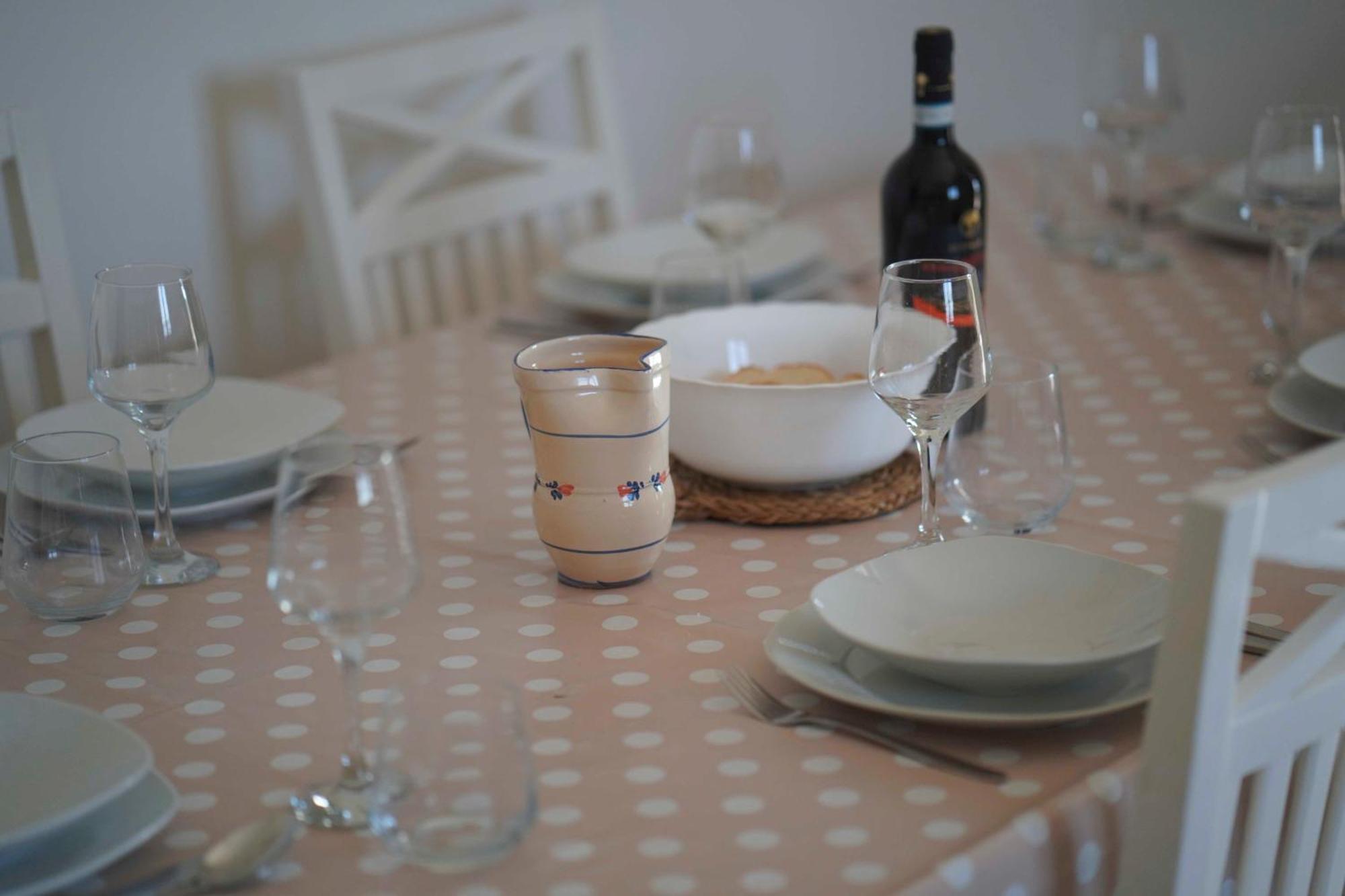 Trullo Genista Villa Martina Franca Ngoại thất bức ảnh