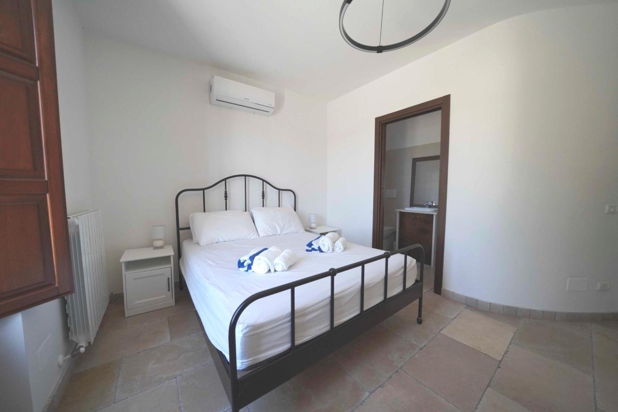 Trullo Genista Villa Martina Franca Ngoại thất bức ảnh