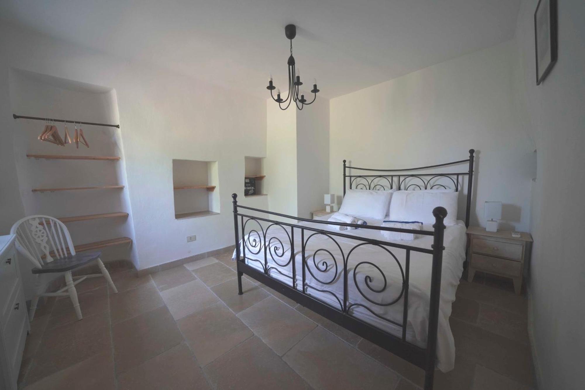 Trullo Genista Villa Martina Franca Ngoại thất bức ảnh