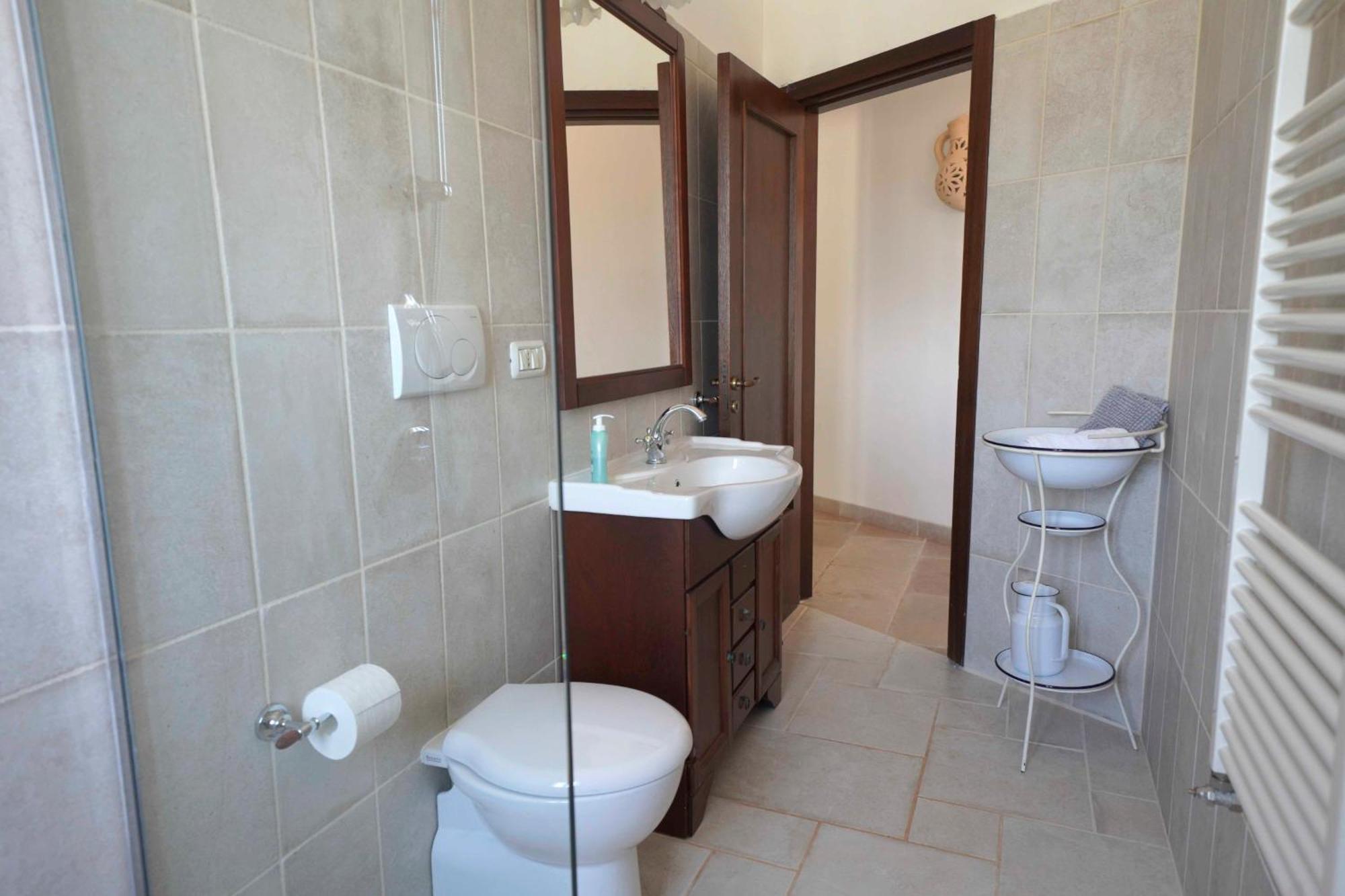 Trullo Genista Villa Martina Franca Ngoại thất bức ảnh